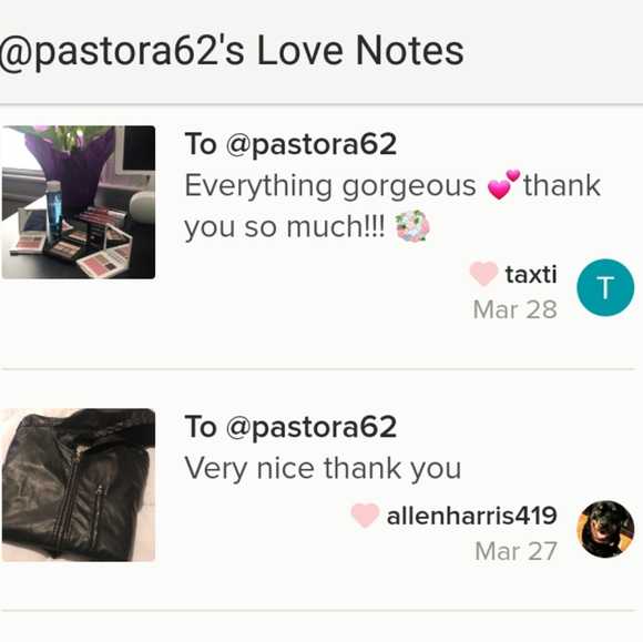 More Satisfied Buyers❤❤ - Picture 4 of 6